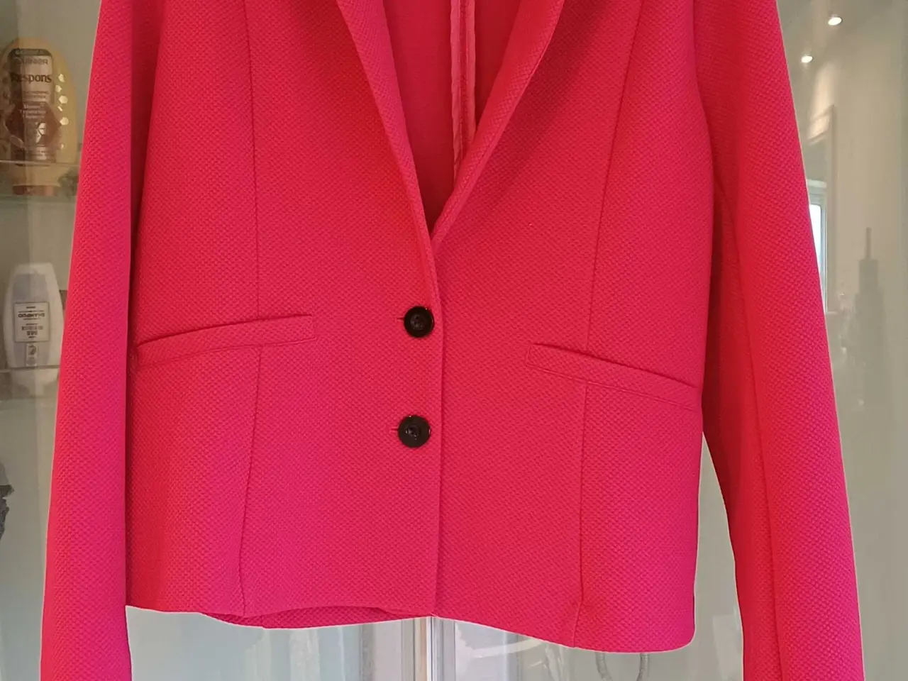 Billede 1 - Pink Blazer