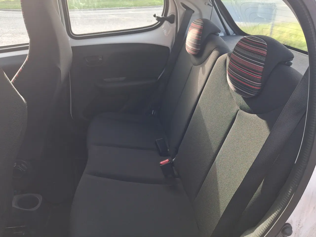 Billede 6 - Citroën C1 2015
