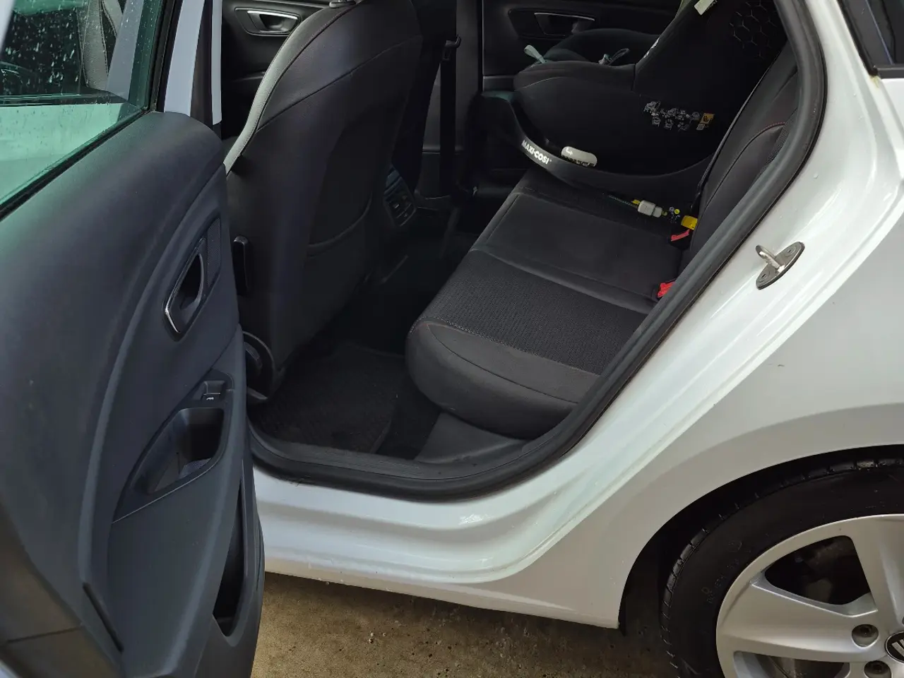 Billede 9 - Seat Leon Fr