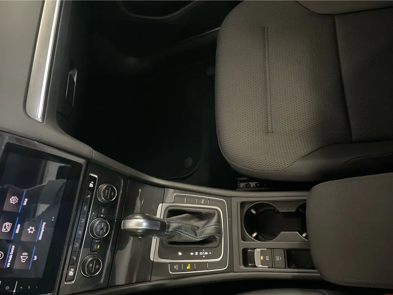 Billede 16 - VW e-Golf VII Comfortline