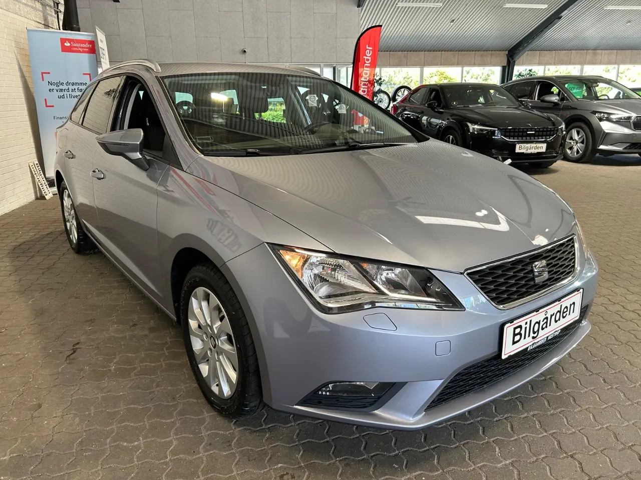 Billede 2 - Seat Leon 1,2 TSi 110 Style DSG