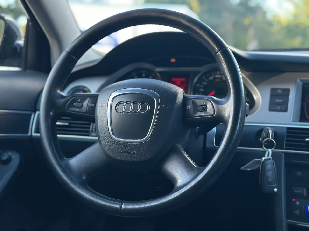 Billede 8 - Audi A6 – 2.0 TFSi