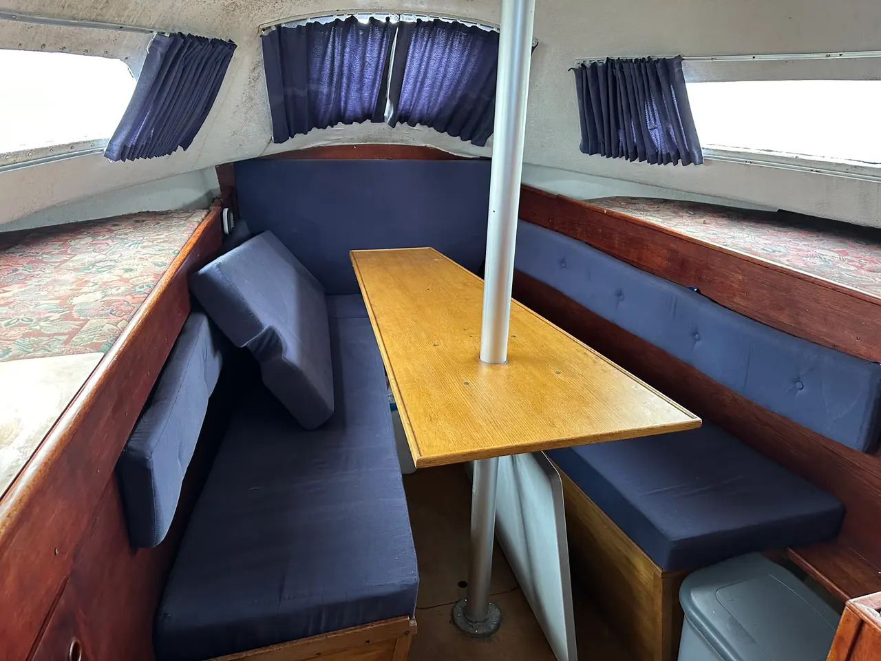Billede 5 - Trimaran til hele familien