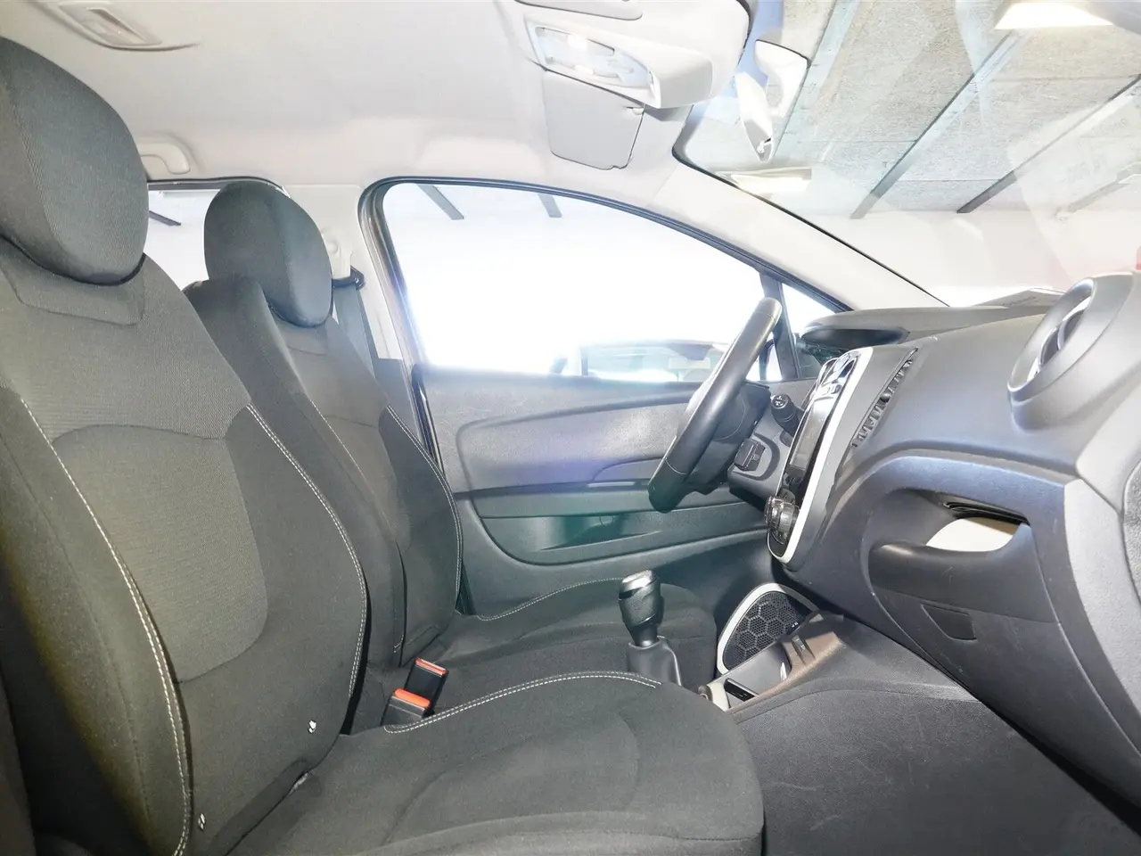 Billede 12 - Renault Captur 0,9 Energy TCe Zen 90HK 5d