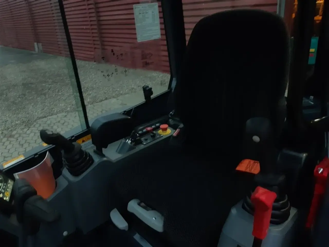 Billede 10 - XCMG xe27e