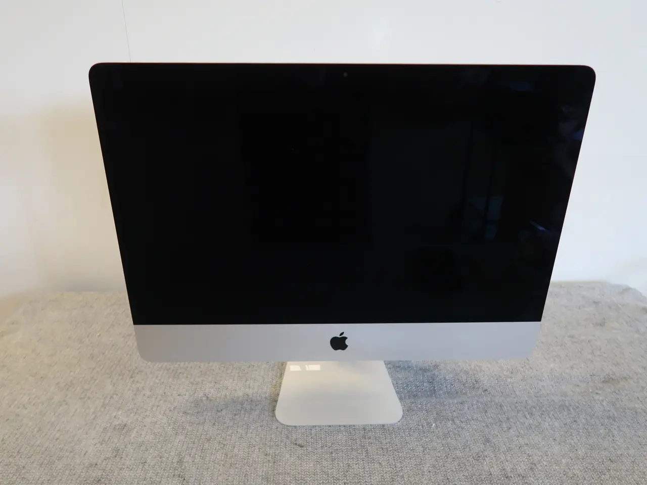 Billede 1 - Apple iMac 16,1 21,5"