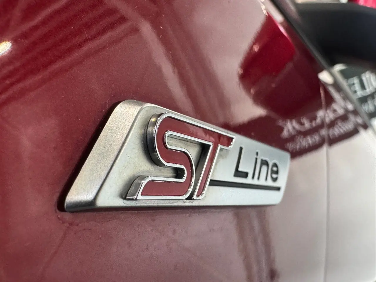 Billede 9 - Ford Focus 1,5 EcoBlue ST-Line
