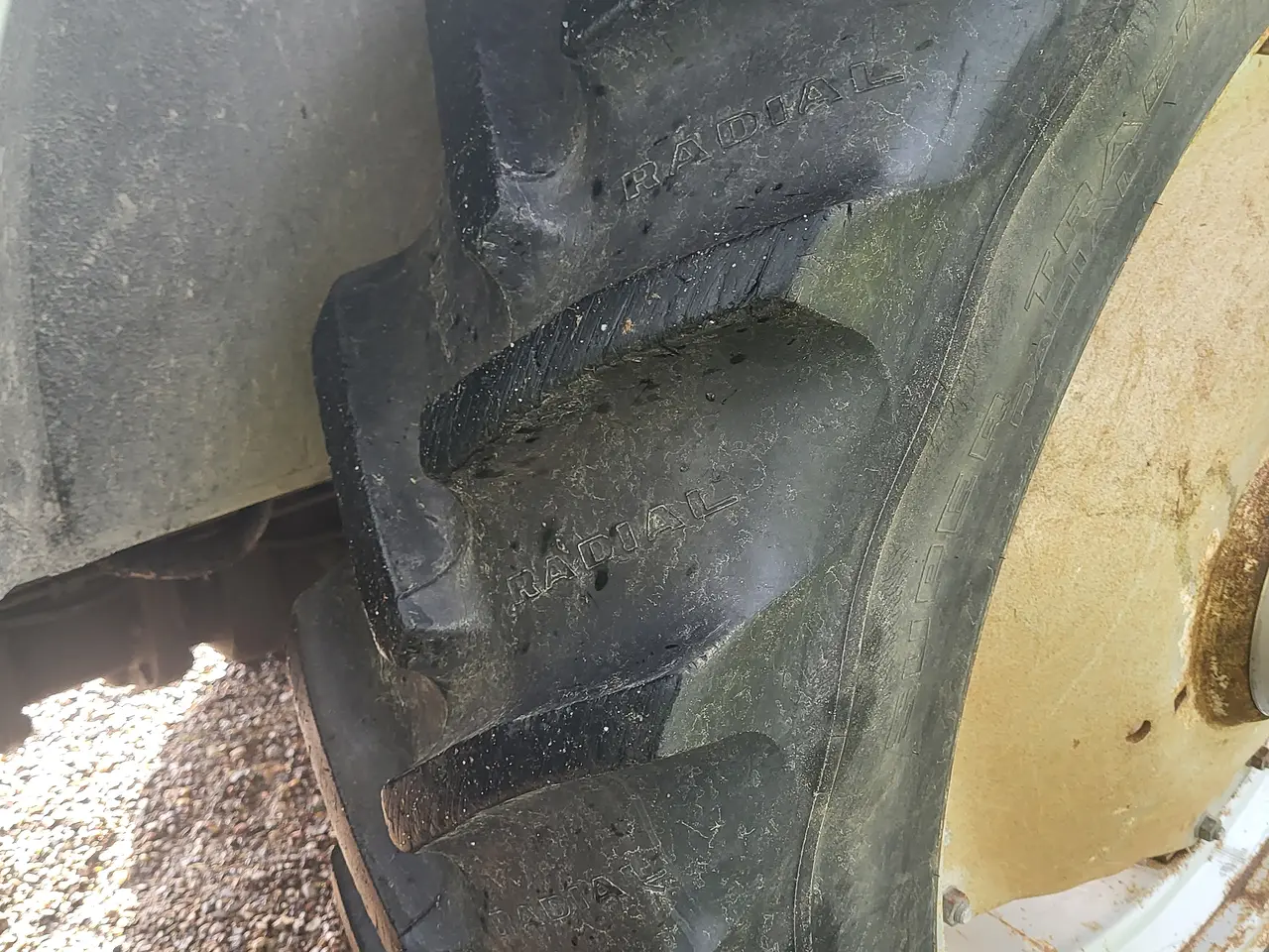 Billede 10 - Mf 375 hiLine