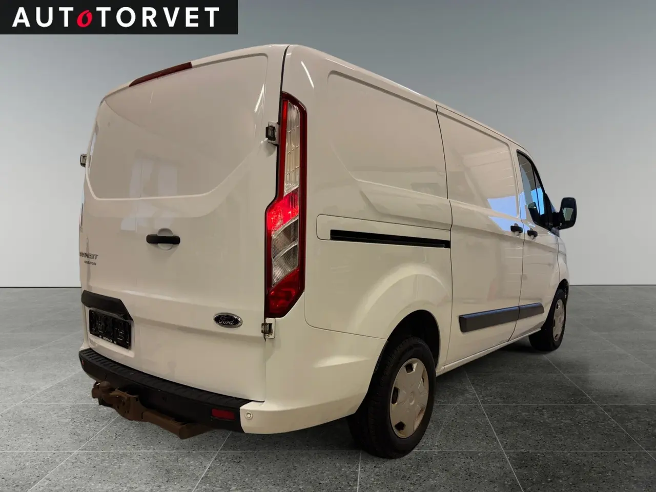 Billede 3 - Ford Transit Custom 280 L1 2,0 TDCi 130 Trend