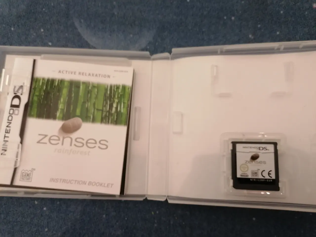 Billede 2 - Zenses: Rainforest