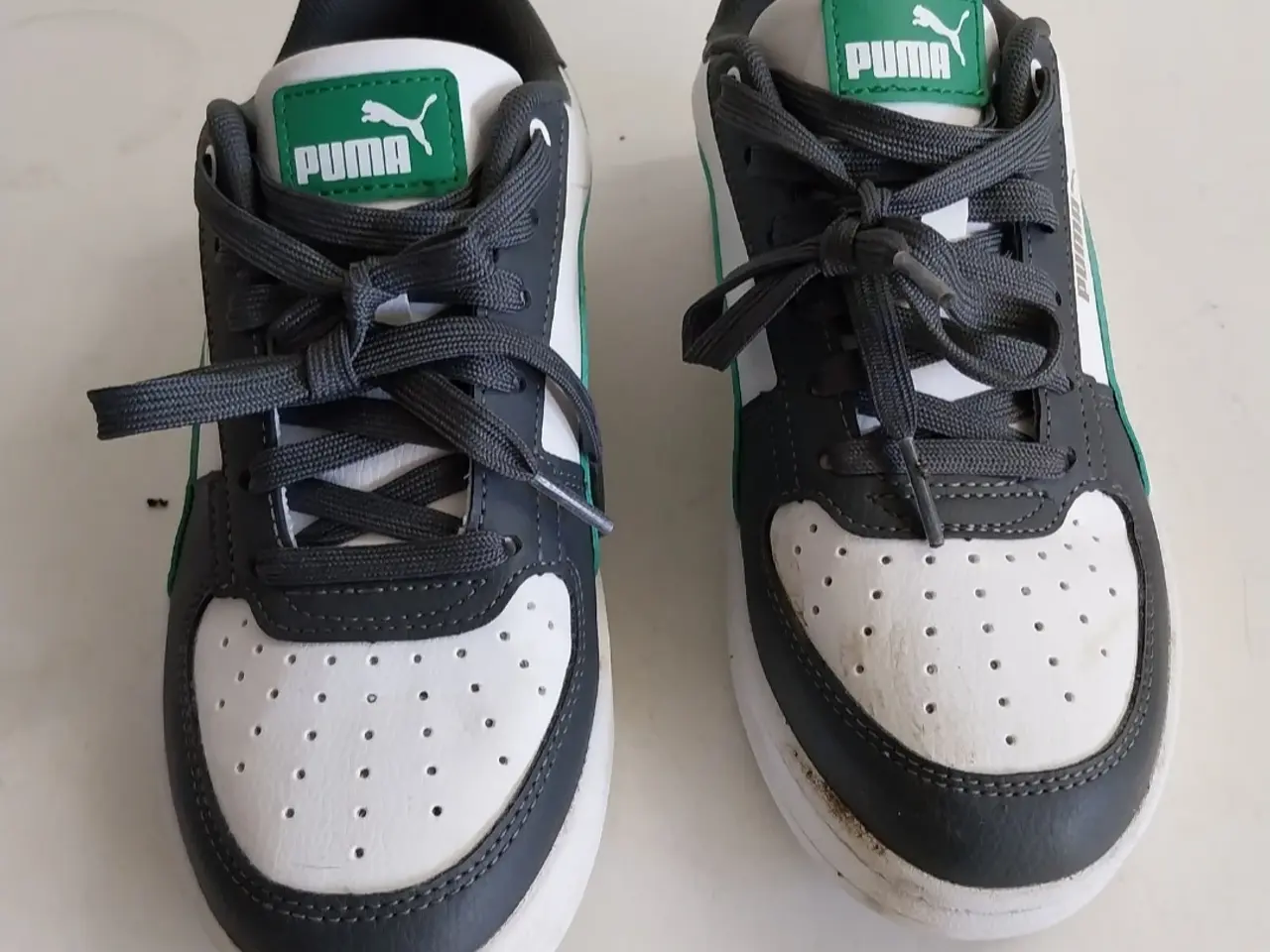 Billede 3 - Puma sneakers str. 37