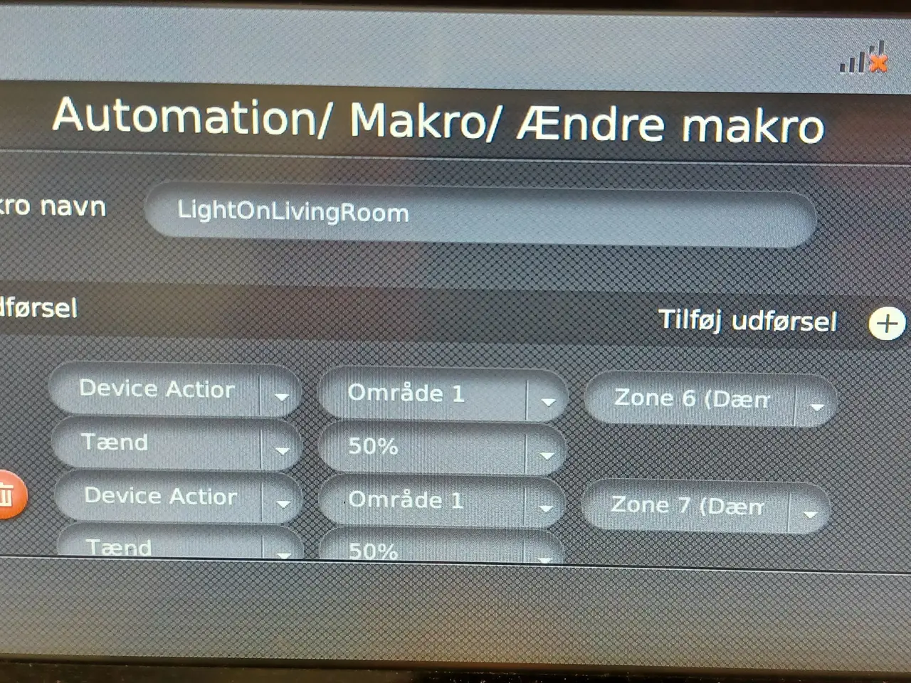 Billede 7 - TrueGuard SmartHome alarmsystem – sæt med 11 enhed