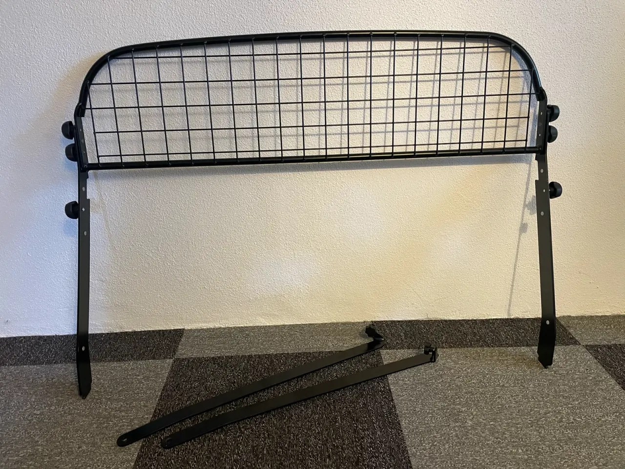 Billede 1 - Bagagegitter - VW Golf Sportsvan