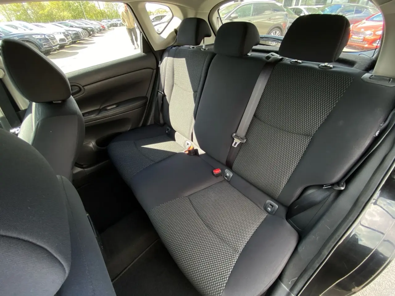 Billede 10 - Nissan Pulsar 1,2 Dig-T Acenta 115HK 5d 6g