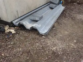 - - - Kornvæg 16 m
