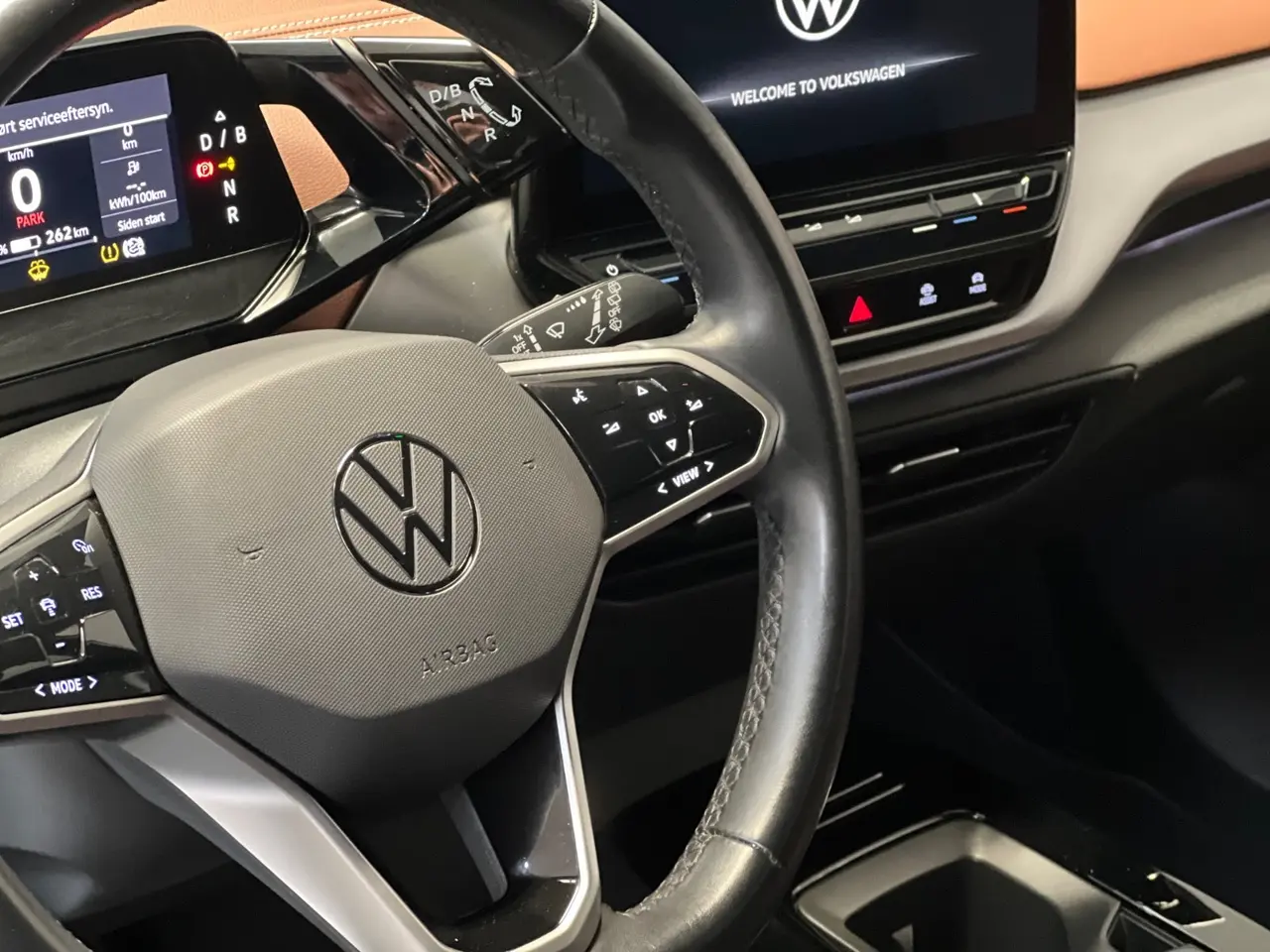 Billede 14 - VW ID.4 77 1ST Pro Performance