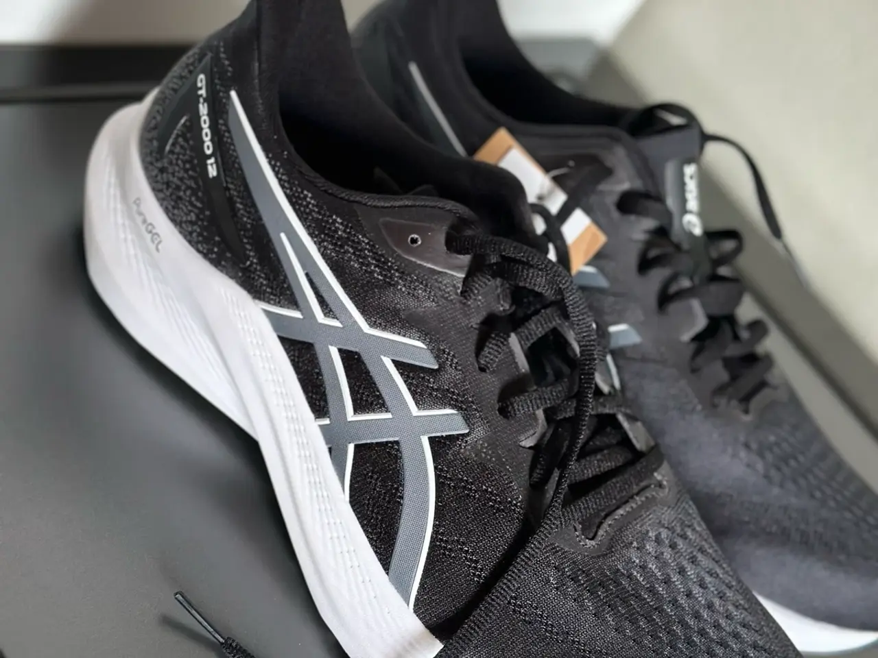 Billede 1 - Asics GT-2000 12