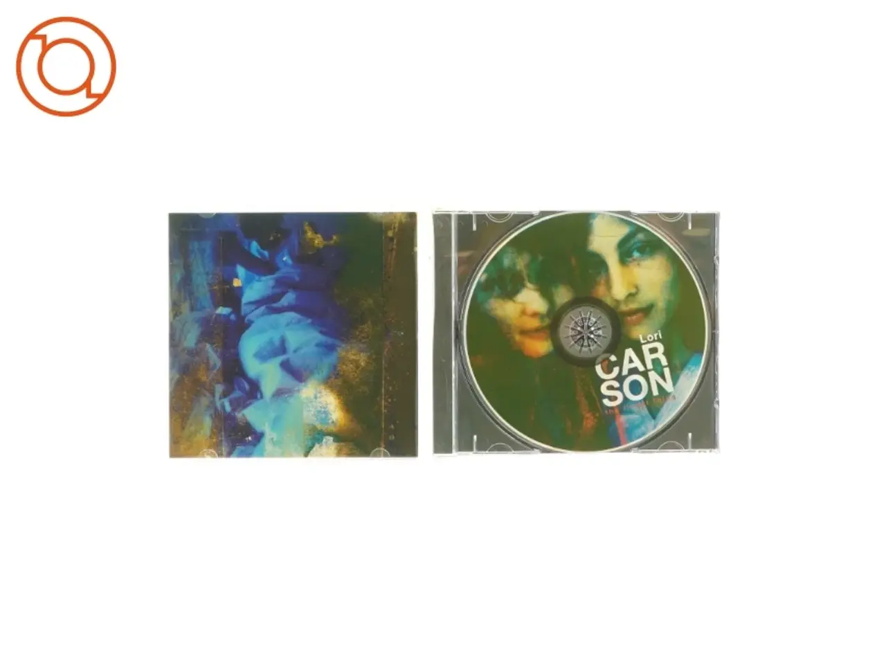 Billede 3 - Cd med Lori Carson