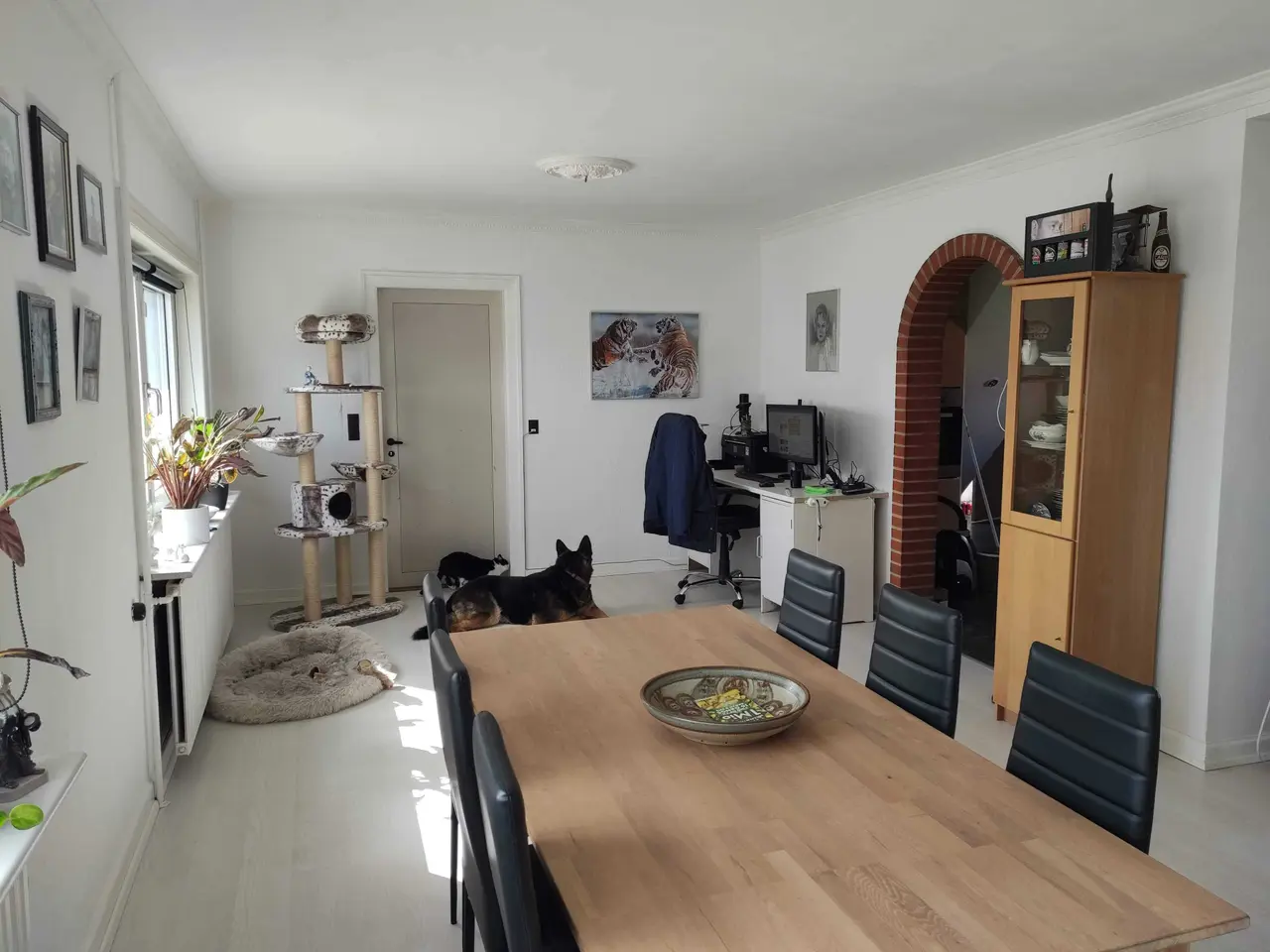 Billede 26 - Hus til salg på Thyholm (ved Limfjorden)