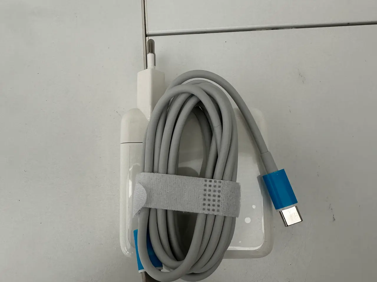Billede 8 - MacBook Air 13” 2019 Space Grey(Ny batteri)