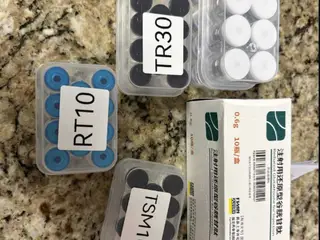Premium Kosmetiske Peptider ~p~ GHK-Cu ~p~ Hudplej