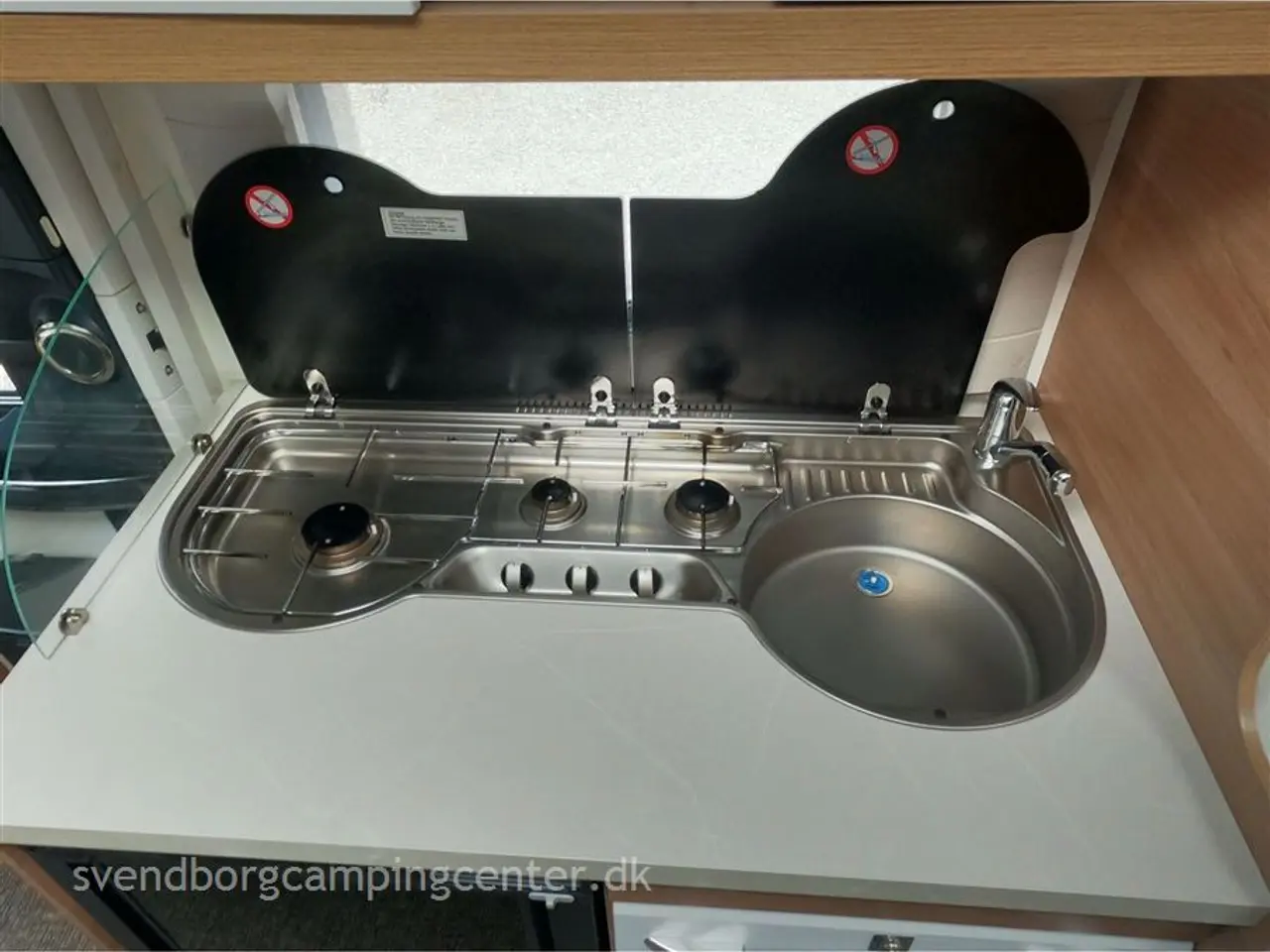 Billede 7 - 2022 - Hobby De Luxe 460 LU