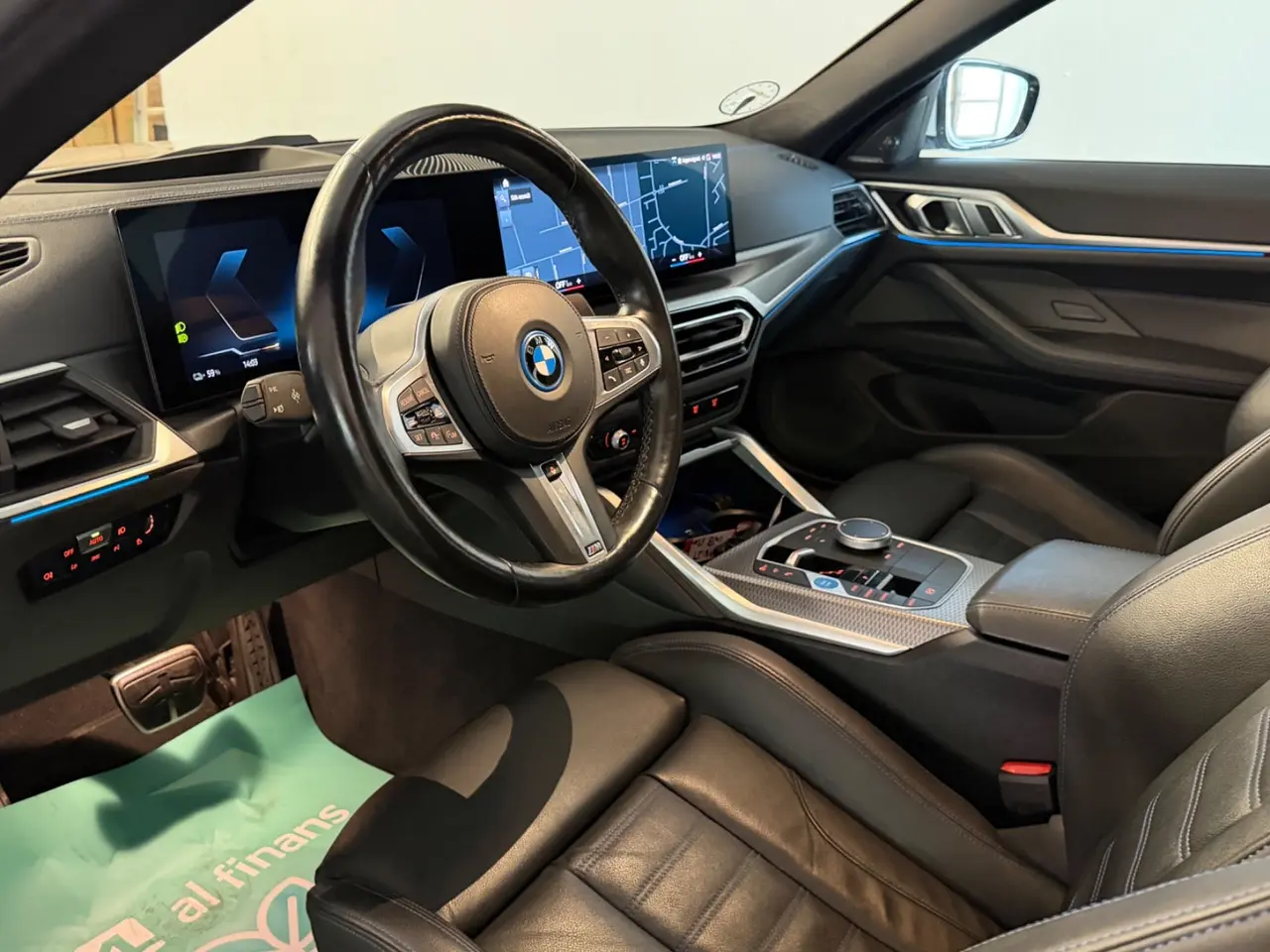Billede 2 - BMW i4 eDrive40 M-Sport
