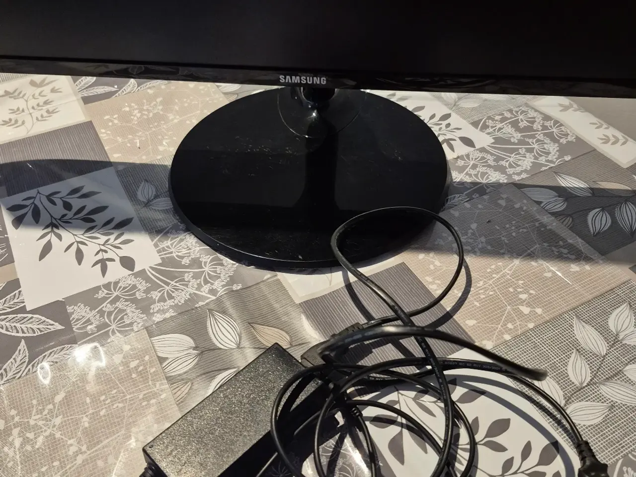 Billede 7 - Samsung S27F350FHU 27" Skærm