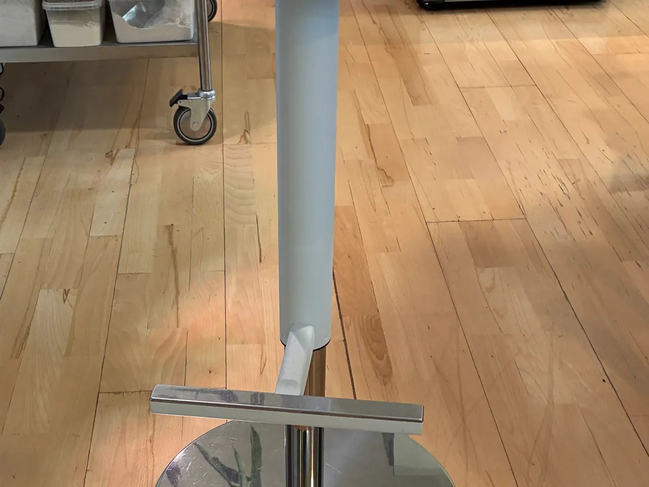 Billede 6 - 🔥 FLYTTESALG – 2 IKEA JANINGE BARSTOLE 🔥