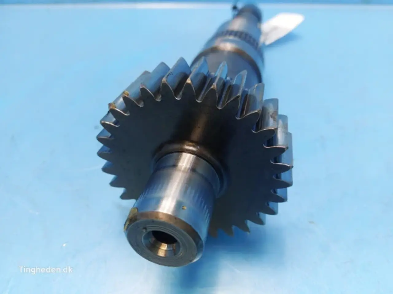 Billede 7 - New Holland 6640 Aksel F0NN7061CE