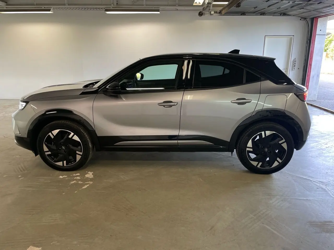 Billede 3 - Opel Mokka-e 54 GS Line