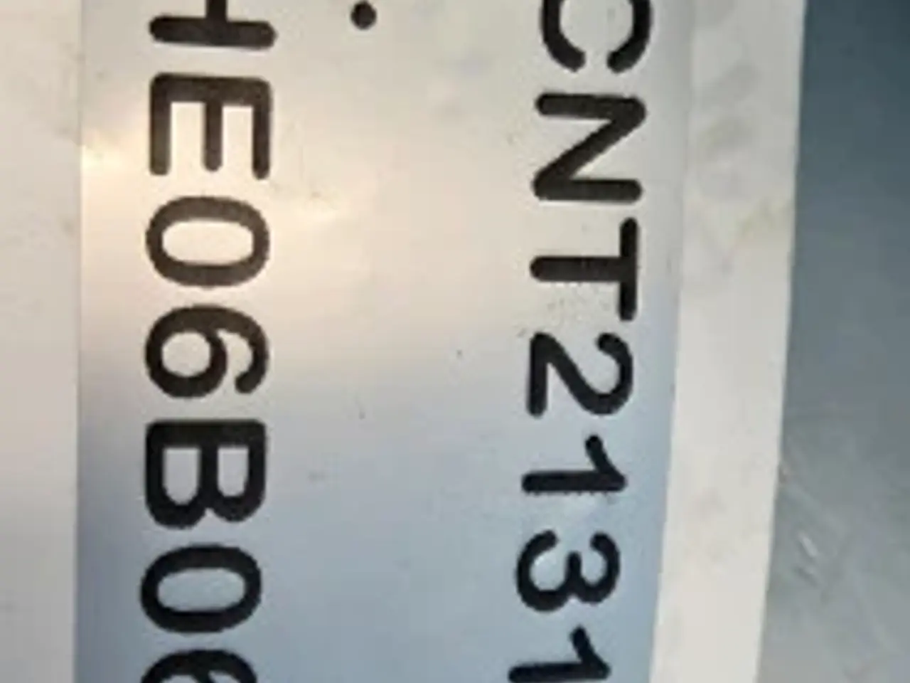 Billede 23 - Bosch Brændstofpumpe 0460494239