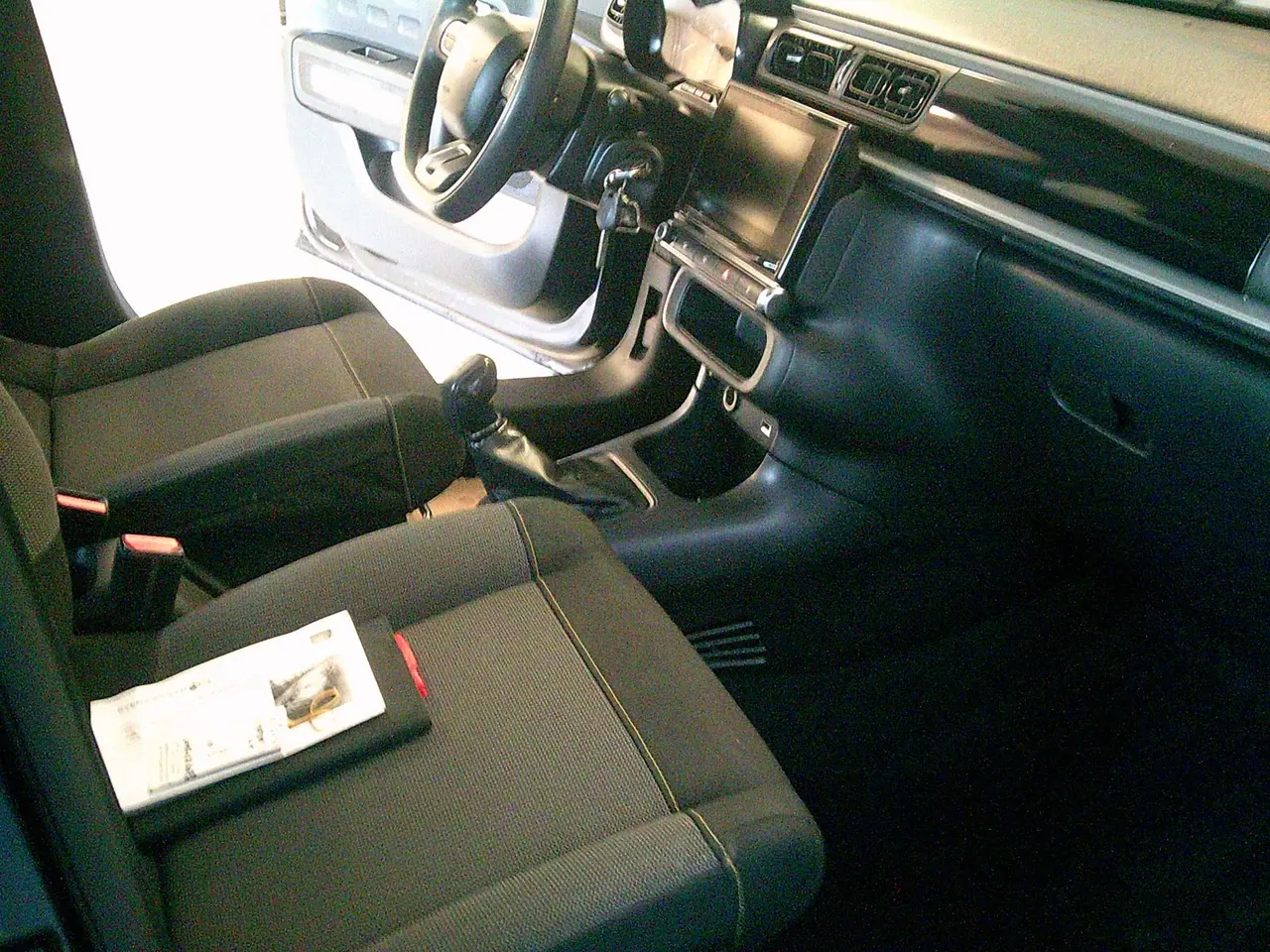 Billede 14 - Citroën C3 1,2 PureTech 82 Feel