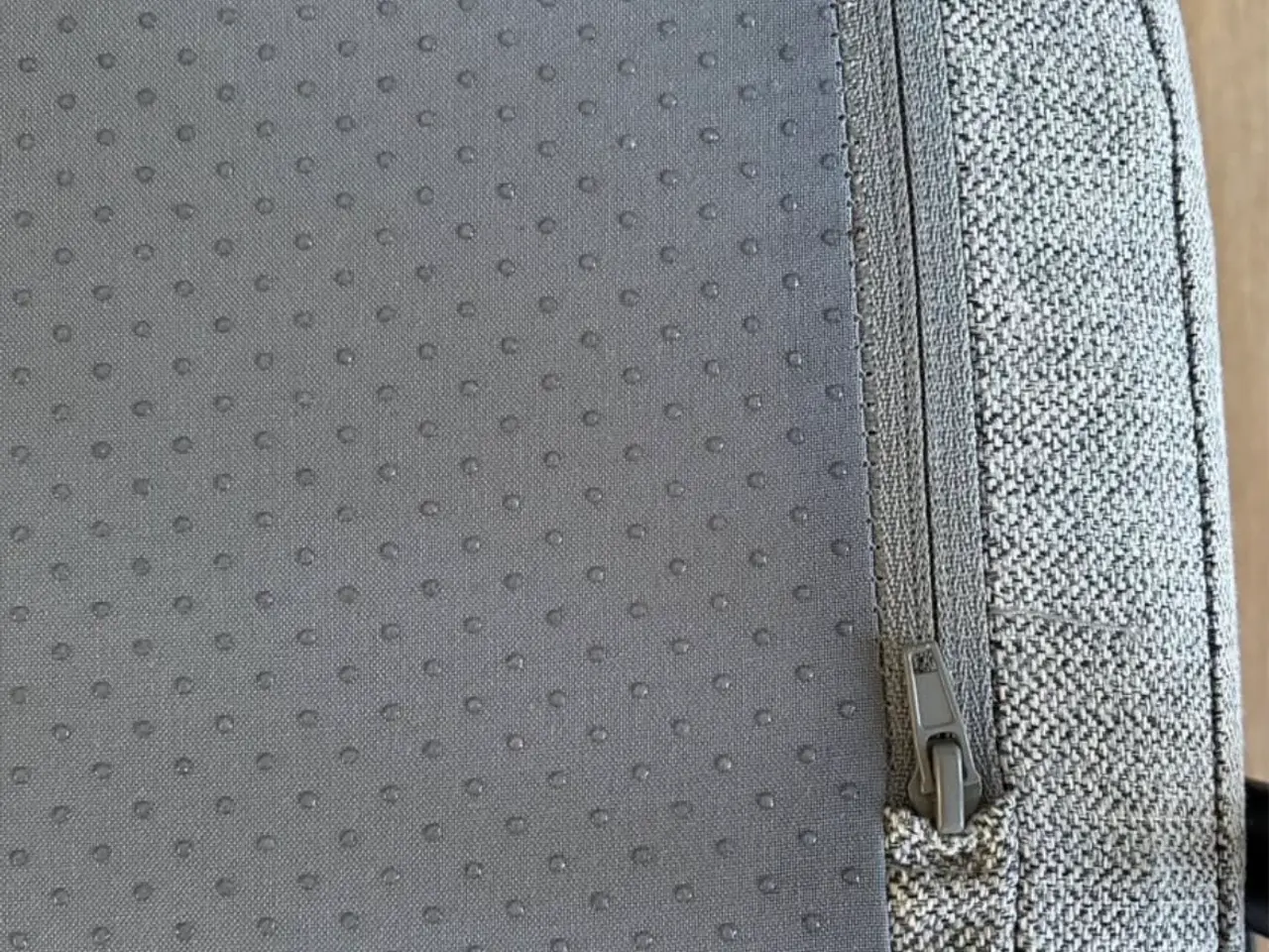 Billede 5 - Sort IKEA “Persbol” lænestol