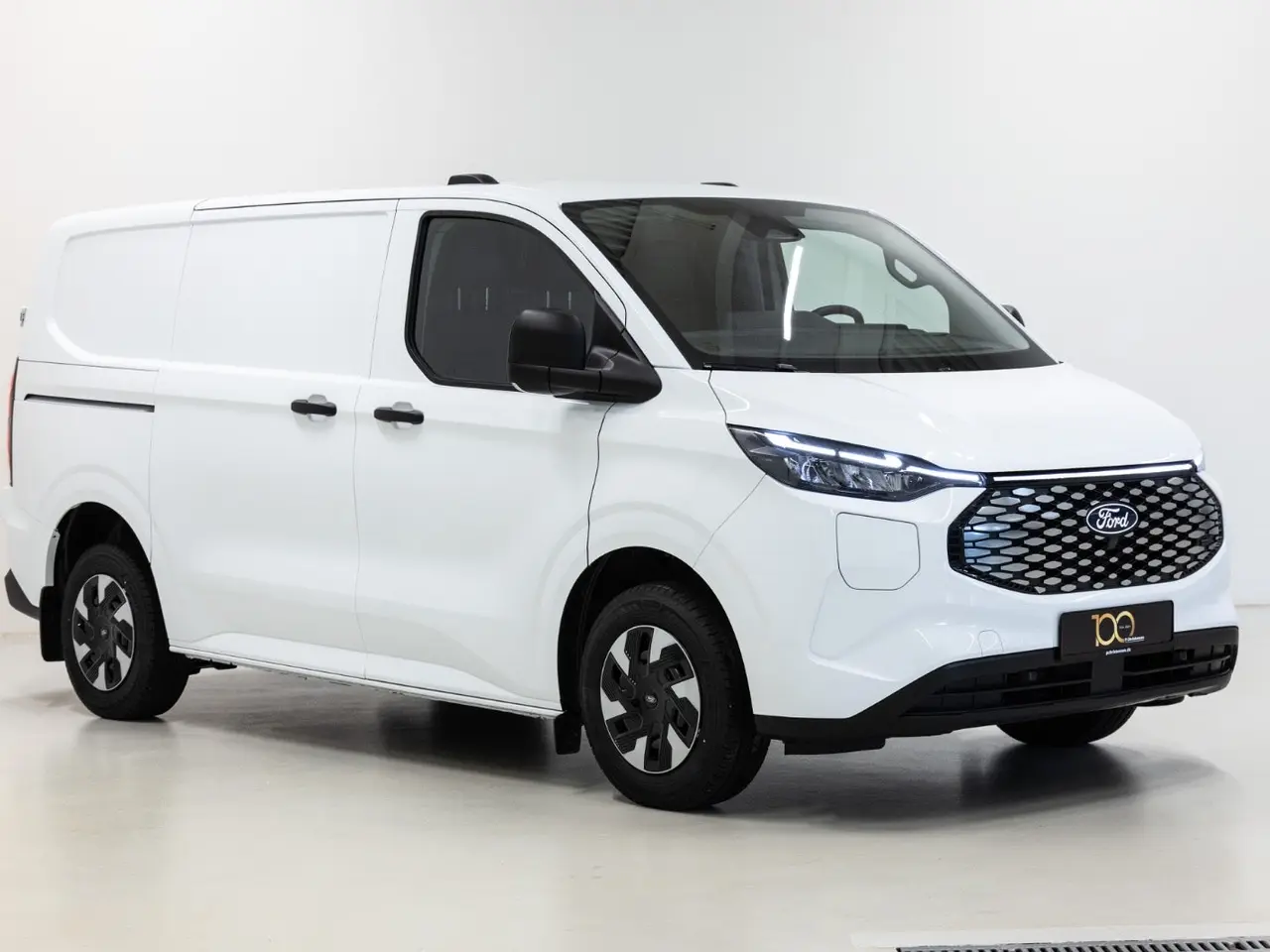 Billede 3 - Ford E-Transit Custom 320 L1 64 Trend