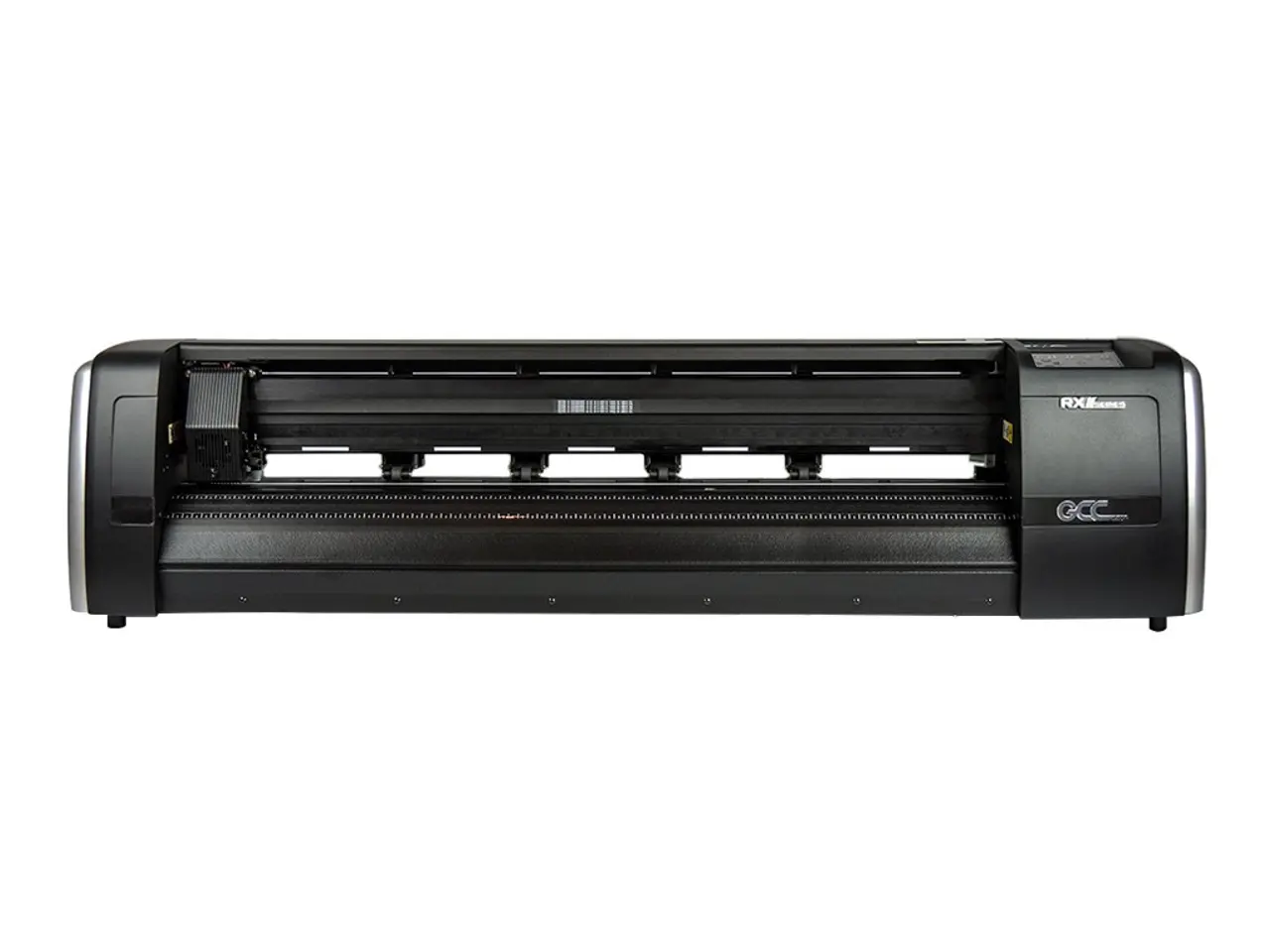 Billede 1 - RX II 132S Skæreplotter (Bestillingsvare)
