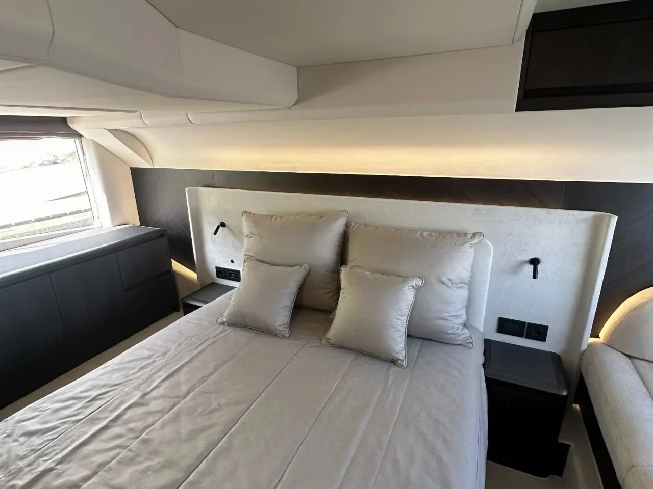 Billede 9 - Galeon 480 FLY