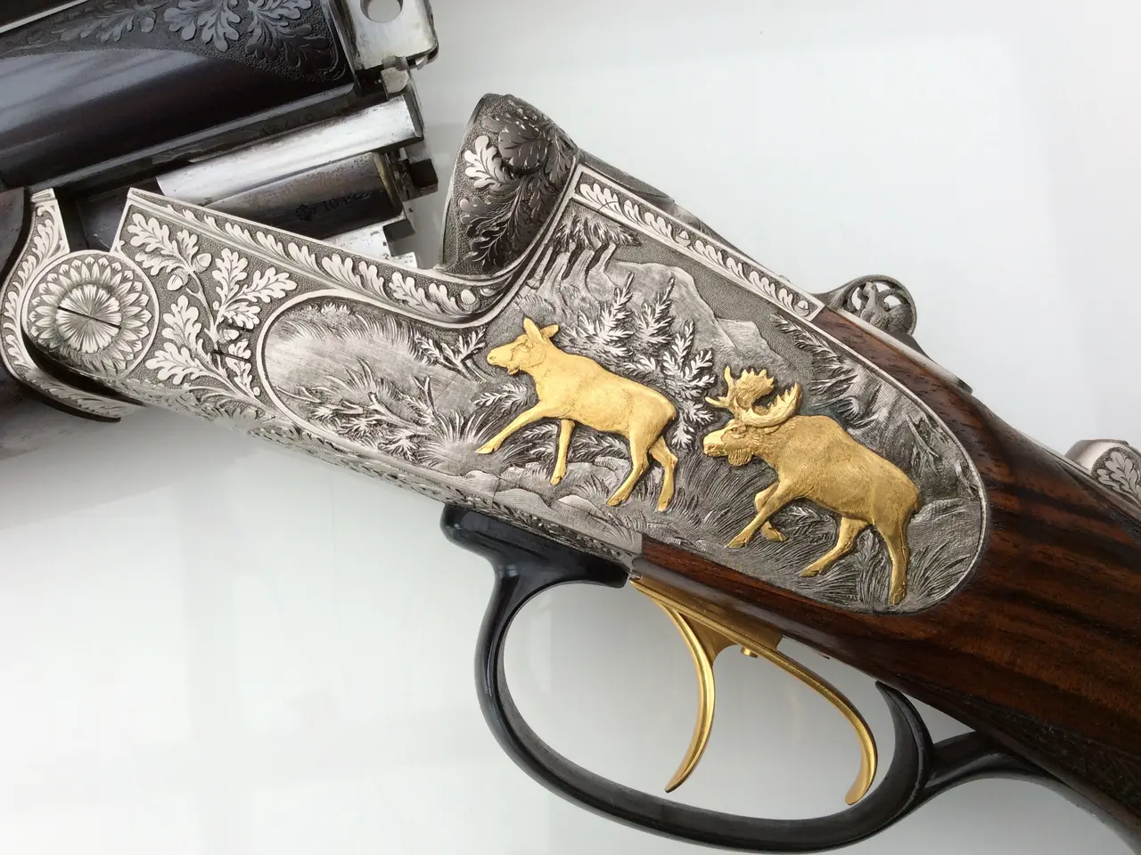 Billede 4 - KRIEGHOFF NEPTUN PRIMUS
