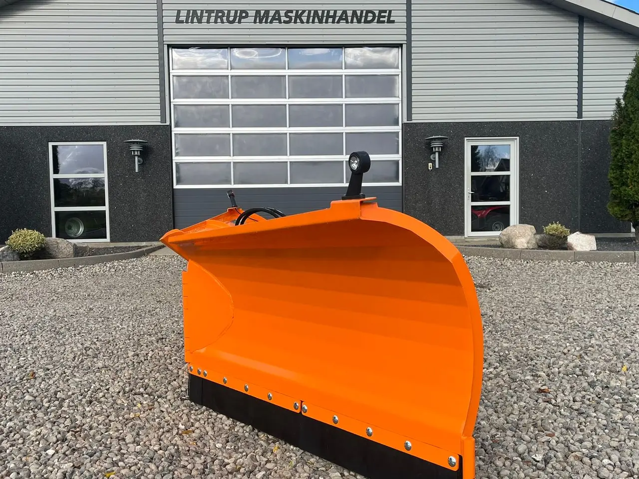 Billede 1 - Limas Vario SHL 330 Med lys
