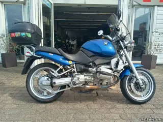BMW R 850 R