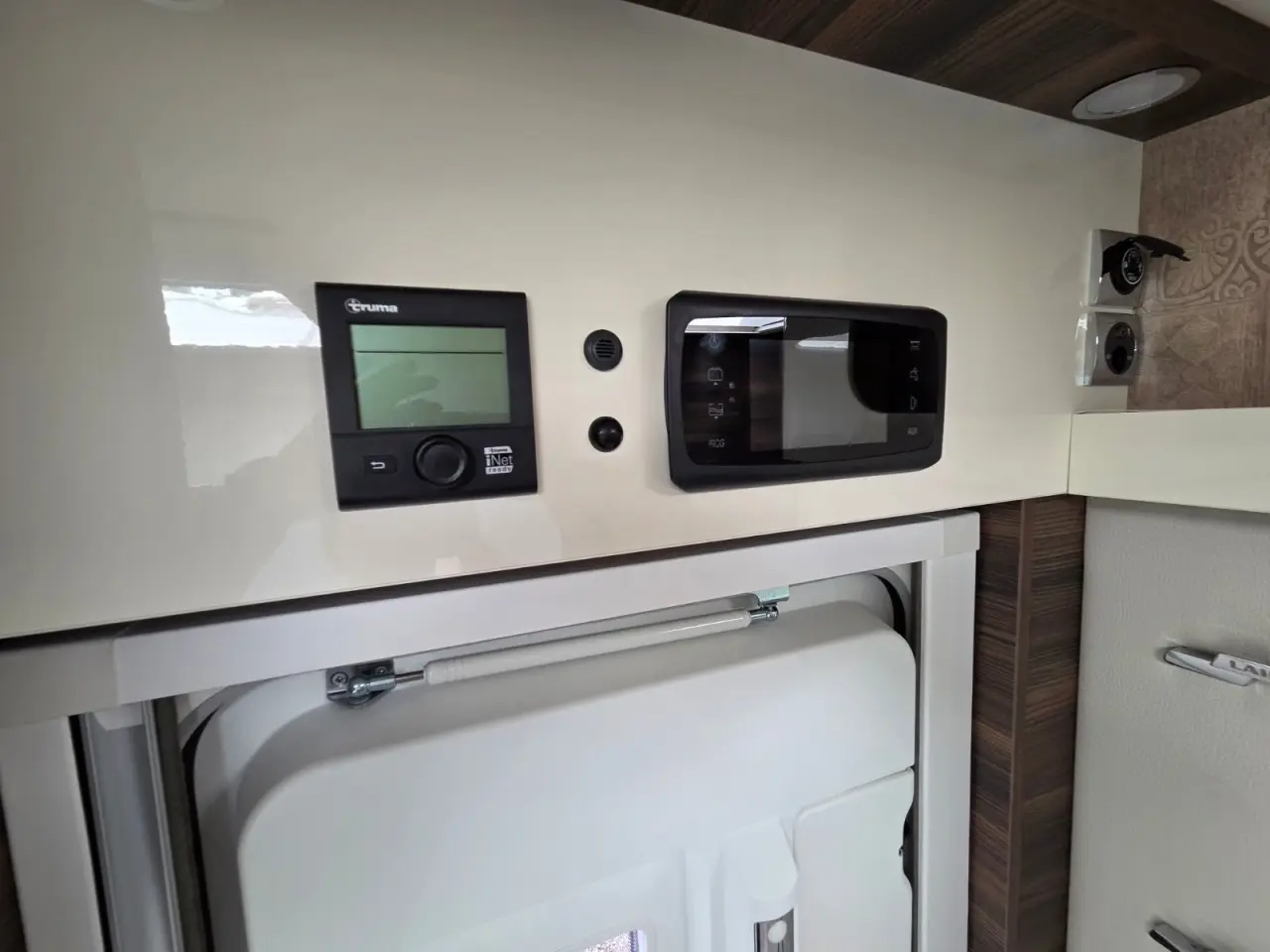 Billede 16 - Laika Ecovip L4009 DS aut.