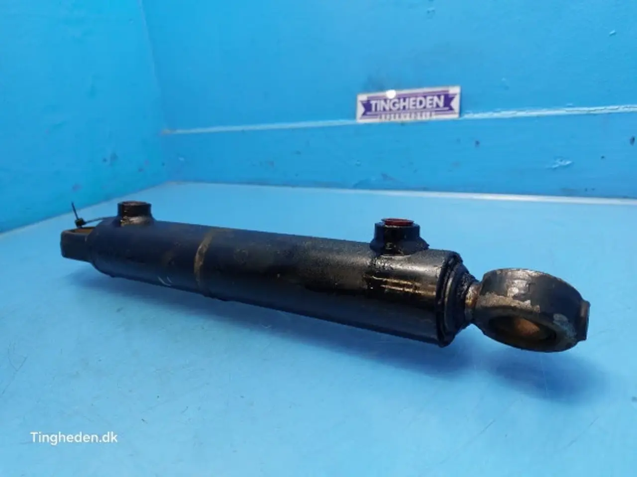 Billede 4 - Case Farmall 95A Styrecylinder 5134221