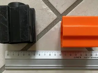 99 Clic Brick "Maxi", 2,8 kg
