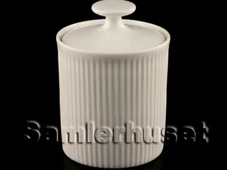 Athen Sukkerskål