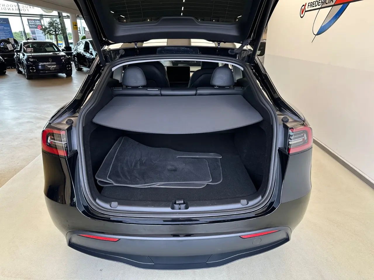 Billede 8 - Tesla Model Y  RWD