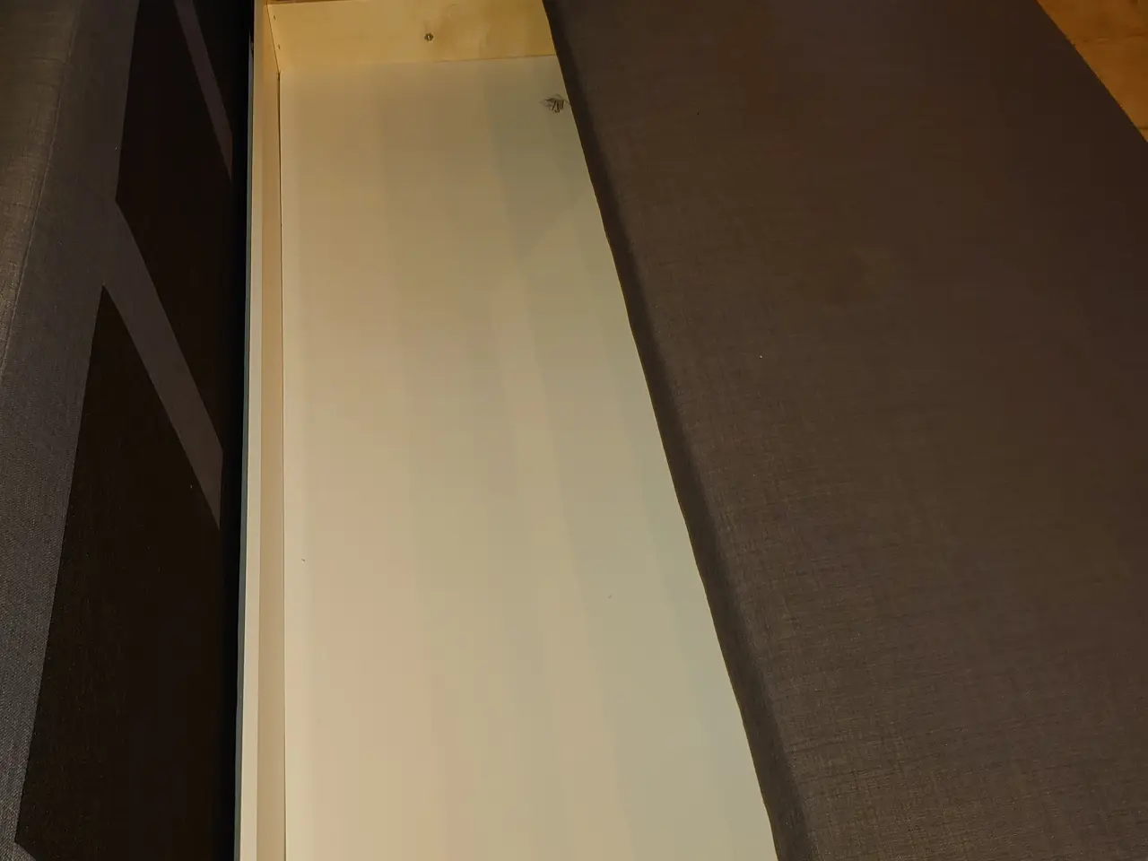 Billede 3 - Sovesofa