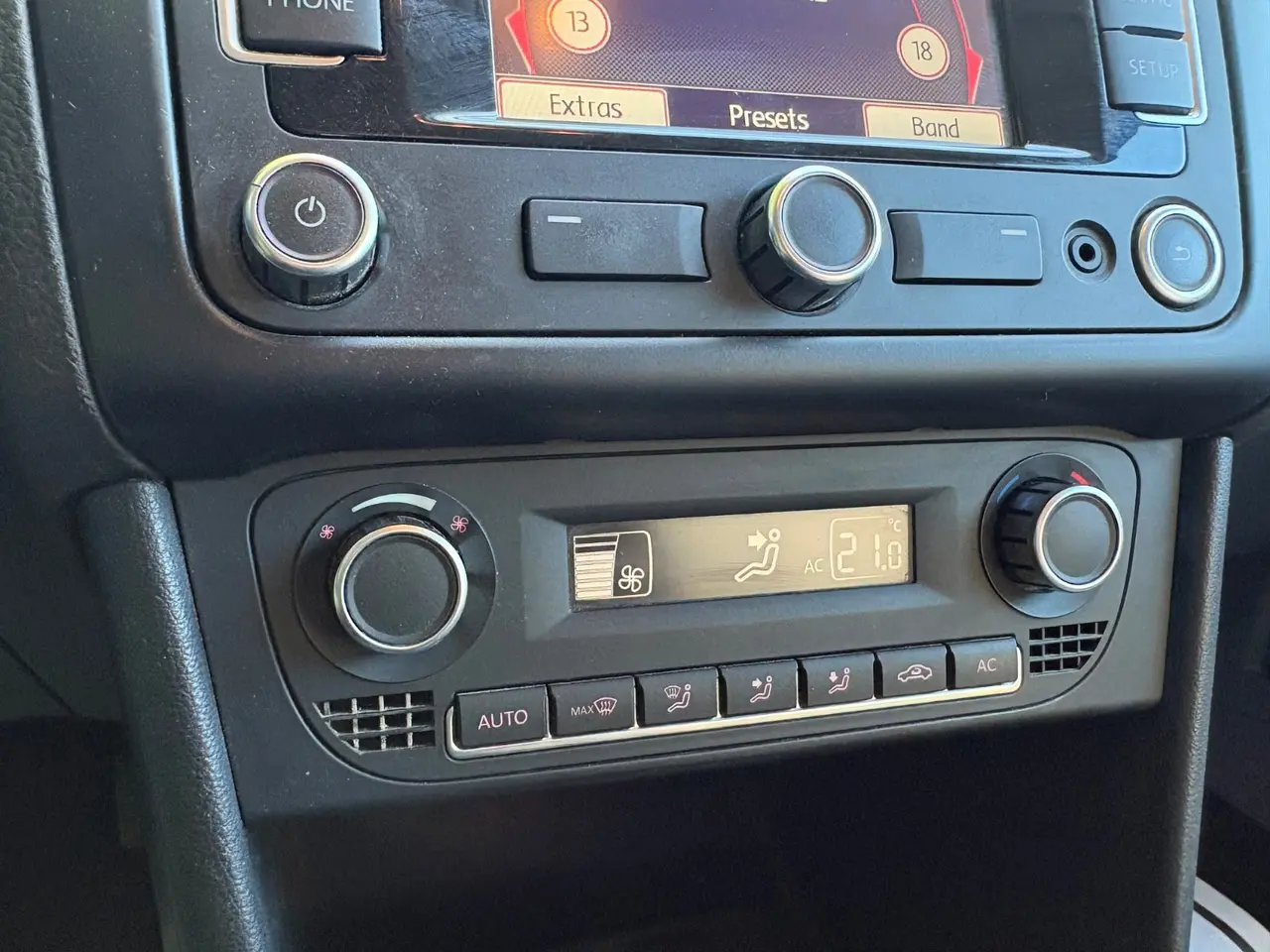 Billede 11 - VW Polo 1,2 TSi 90 Comfortline