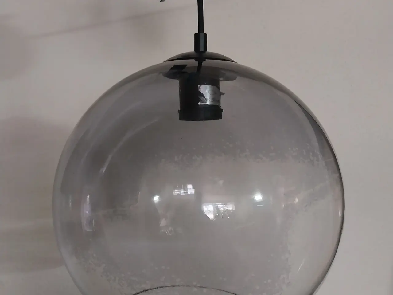 Billede 2 - Salling loftlampe pendel
