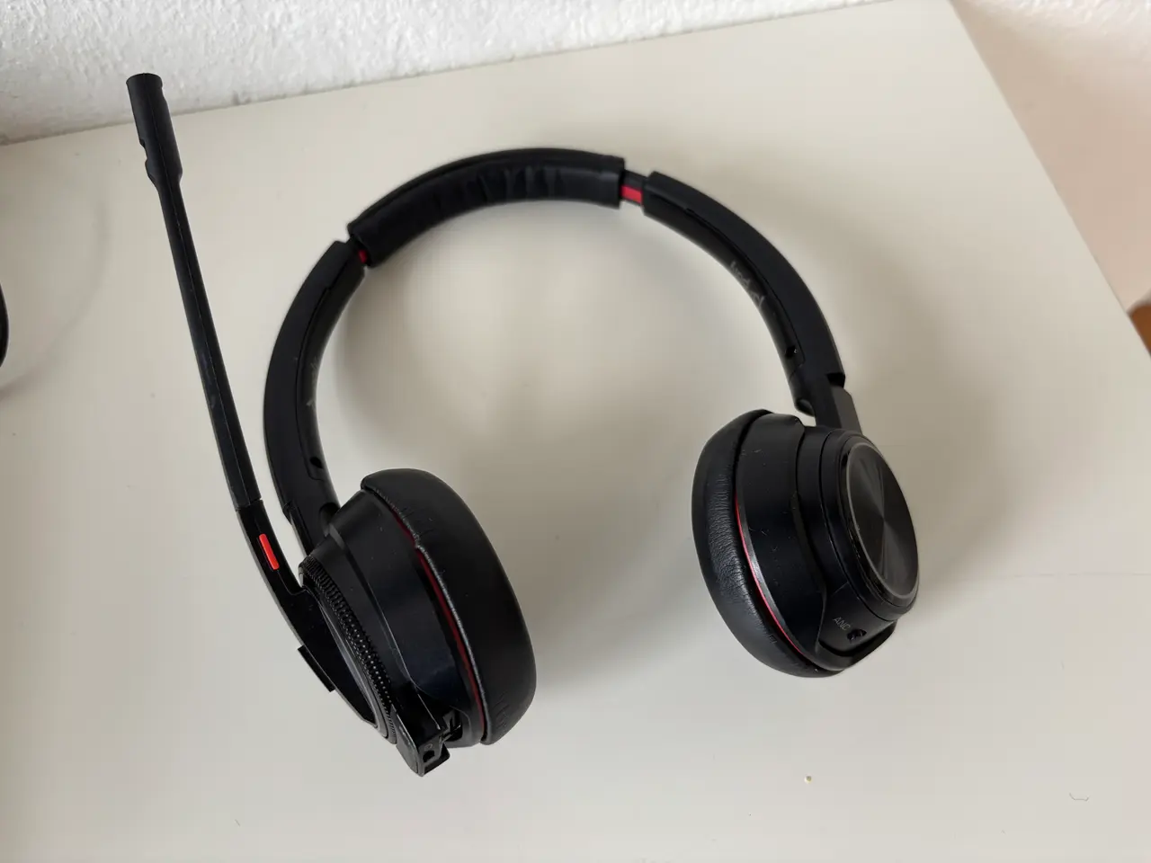 Billede 2 - Plantronics headset SAVI 8200