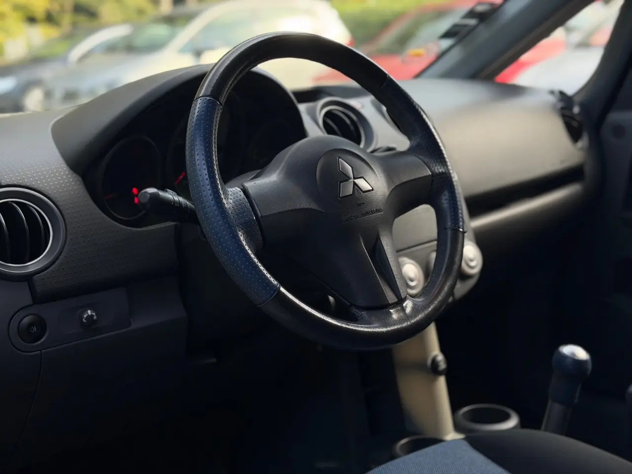Billede 9 - Mitsubishi Colt 1,5 Cash
